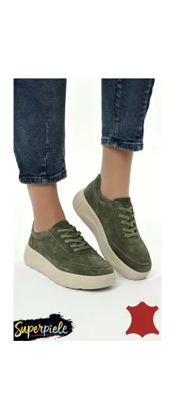 pantofi sport casual , confecționați din piele naturală de înaltă calitate
