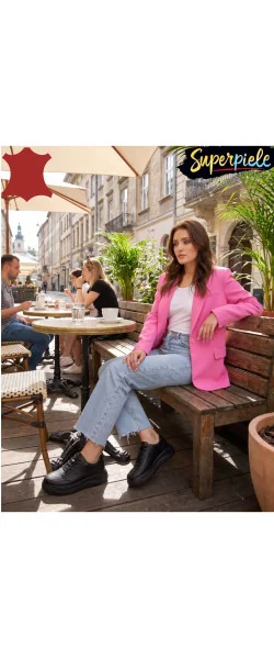 pantofi sport casual , confecționați din piele naturală de înaltă calitate