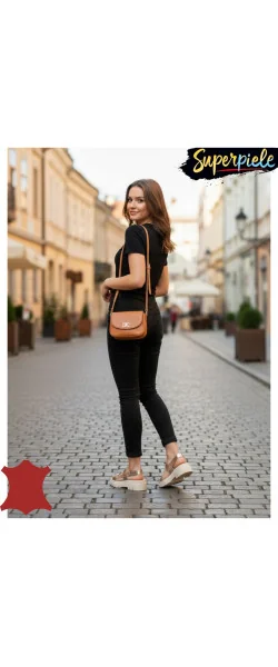 SANDALE DAMĂ DIN PIELE NATURALĂ ,închidere cu arici ,talpă groasă
