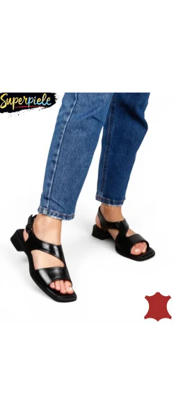 Sandale damă piele naturală handmade calitate premium