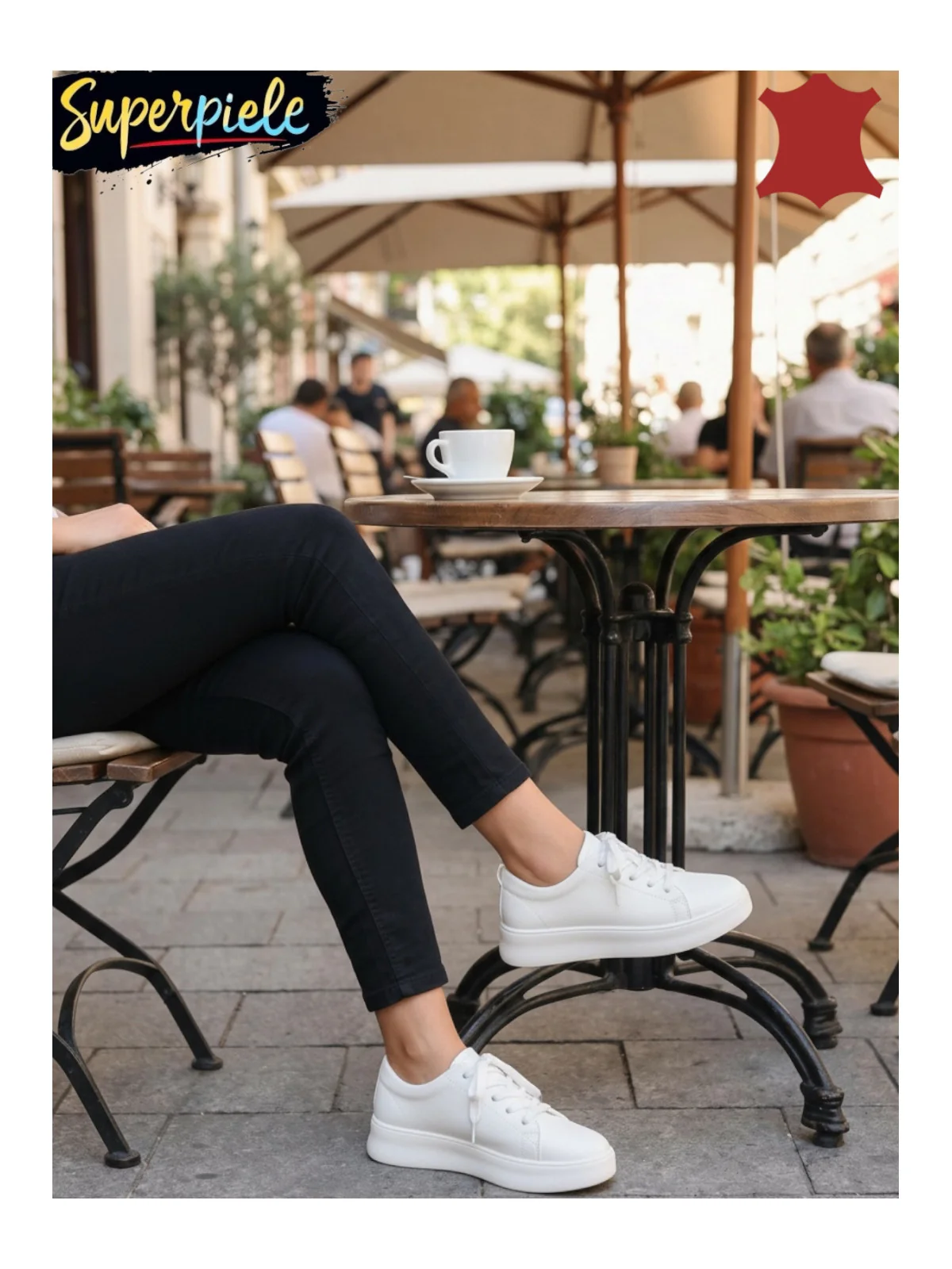 Pantofi Casual Damă din Piele Naturală Cu talpă flexibila Pantofi Casual Damă din Piele Naturală Cu talpă flexibila